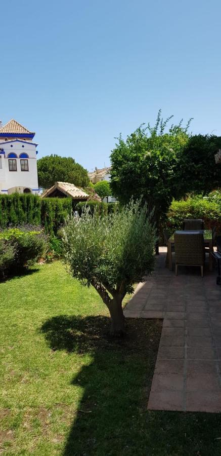 Villa Casa Alcaidesa Extérieur photo